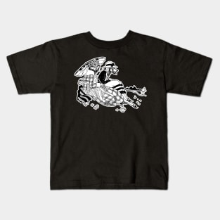 Dog Day Out Kids T-Shirt